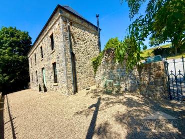 Ryder Cup 2027 Accommodation - CASTLECOR MALLOW CORK