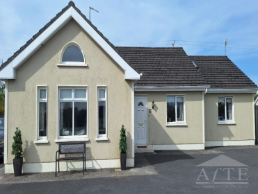 Ryder Cup 2027 Accommodation - Galway