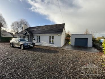 Ryder Cup 2027 Accommodation - Terryglass tipperary