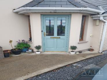 Ryder Cup 2027 Accommodation - Listowel