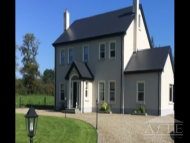 Ryder Cup 2027 Accommodation - Sixmilebridge, Co Clare (25 minutes from Adare)
