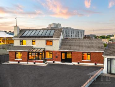 Ryder Cup 2027 Accommodation - 23 Oakvale Drive, Dooradoyle, Limerick, V94 NW88
