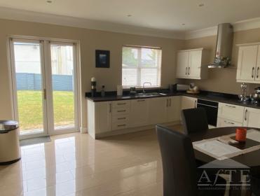 Ryder Cup 2027 Accommodation - 22 Cois Rioga, Caherconlish, Co. Limerick V94 W30Y