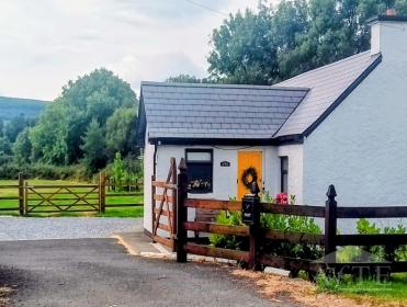 Ryder Cup 2027 Accommodation - Kanturk, Cork