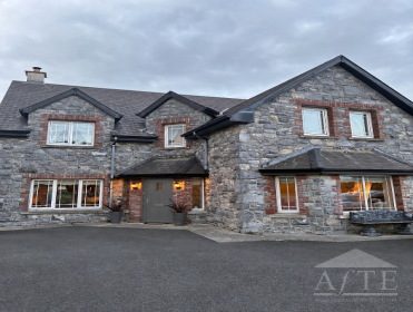 Ryder Cup 2027 Accommodation - Nenagh,  Co. Tipperary