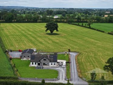Ryder Cup 2027 Accommodation - Newbridge, Co. Galway