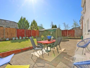 Ryder Cup 2027 Accommodation - Ardnacrusha  Co. Clare