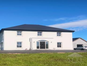 Ryder Cup 2027 Accommodation - Ballylooby, Cahir, Tipperary