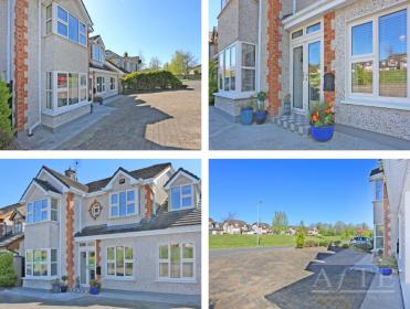 Ryder Cup 2027 Accommodation - Ardnacrusha  Co. Clare