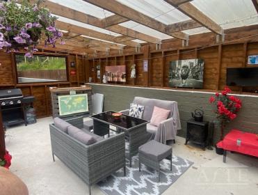 Ryder Cup 2027 Accommodation - Castlemaine, Co Kerry