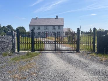 Ryder Cup 2027 Accommodation - Clonfert, Ballinasloe , Co. Galway