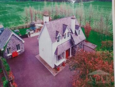 Ryder Cup 2027 Accommodation - Dundrum County Tipperary