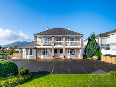 Ryder Cup 2027 Accommodation - Muckross Road, KILLARNEY