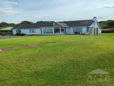 Ryder Cup 2027 Accommodation - Cratloe Co Clare