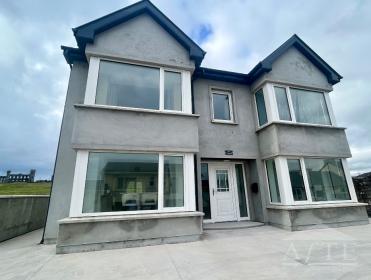Ryder Cup 2027 Accommodation - Ballyheigue, Tralee, Co. Kerry