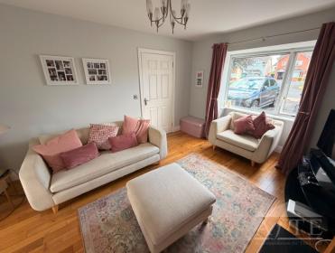 Ryder Cup 2027 Accommodation - 55 Ard Aulin, Mungret,Co. Limerick