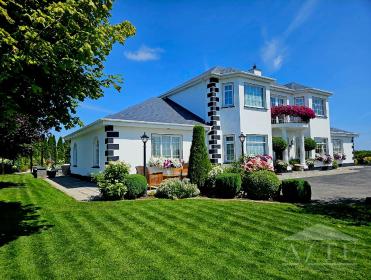 Ryder Cup 2027 Accommodation - Ballinasloe, Co Galway
