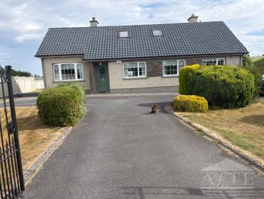 Ryder Cup 2027 Accommodation - Laise/kildare border