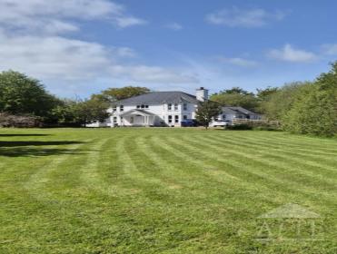 Ryder Cup 2027 Accommodation - Kanturk, Co. Cork