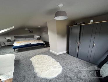 Ryder Cup 2027 Accommodation - Burnfort, Co. Cork