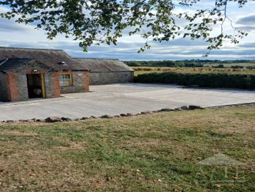 Ryder Cup 2027 Accommodation - Kildimo, Co. Limerick