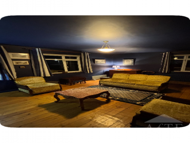 Ryder Cup 2027 Accommodation - Limerick city