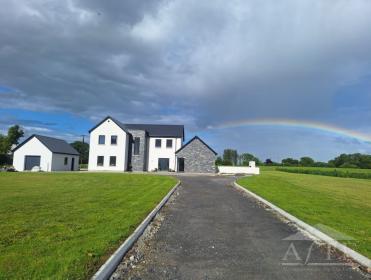 Ryder Cup 2027 Accommodation - Cashel, Tipperary