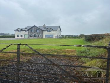 Ryder Cup 2027 Accommodation - Kilmeedy