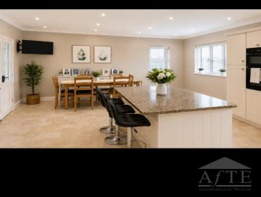 Ryder Cup 2027 Accommodation - CLARINA, CO.LIMERICK
