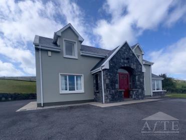 Ryder Cup 2027 Accommodation - Ballyvaughan, The Burren, Co. Clare