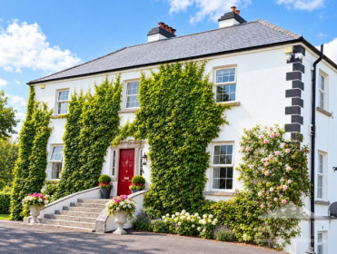 Ryder Cup 2027 Accommodation - Portumna, Co. Galway (Complimentary Daily Transfers to Adare)