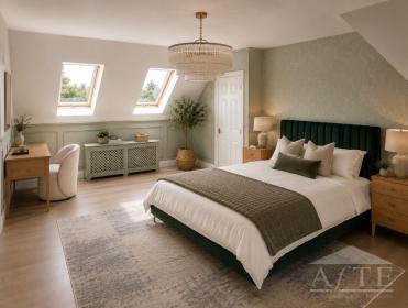 Ryder Cup 2027 Accommodation - Galway