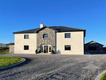 Ryder Cup 2027 Accommodation - Thurles, Co Tipperary
