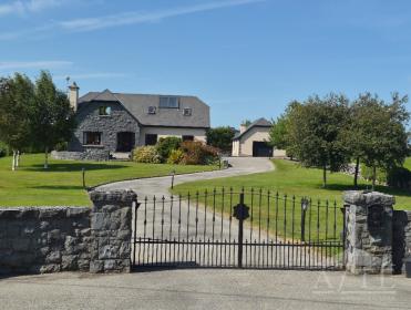 Ryder Cup 2027 Accommodation - Craughwell, Co. Galway