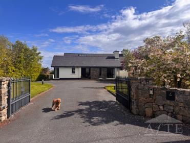 Ryder Cup 2027 Accommodation - Barna, Galway