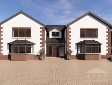 Ryder Cup 2027 Accommodation - Kanturk, Co. Cork