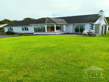 Ryder Cup 2027 Accommodation - Cratloe Co Clare