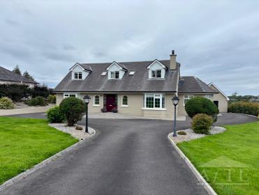Ryder Cup 2027 Accommodation - Toomevara, Co. Tipperary