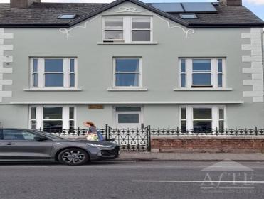 Ryder Cup 2027 Accommodation - Dingle, Co Kerry