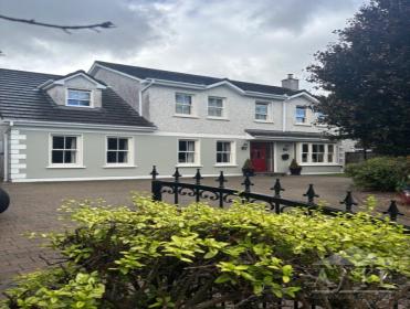 Ryder Cup 2027 Accommodation - Aherla, Co Cork