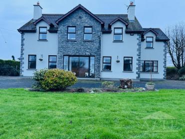 Ryder Cup 2027 Accommodation - Breskamore, Clarina, Limerick
