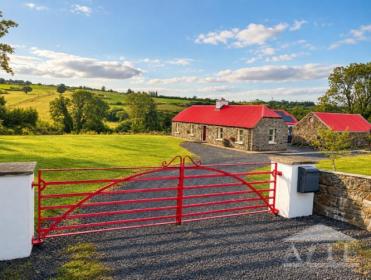 Ryder Cup 2027 Accommodation - Brosna, Co. Kerry