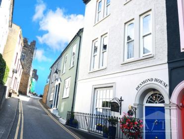 Ryder Cup 2027 Accommodation - Cork Street, Kinsale, Co. Cork