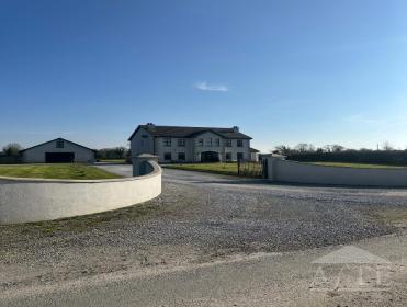 Ryder Cup 2027 Accommodation - Kilcormac Co Offaly