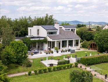 Ryder Cup 2027 Accommodation - Carrigeen, Co Kilkenny X91 N6Y7