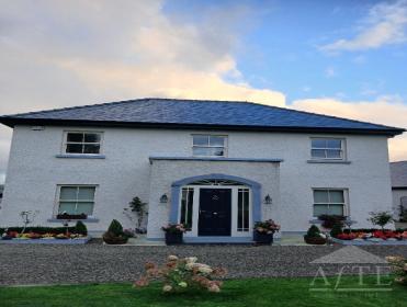 Ryder Cup 2027 Accommodation - Clare