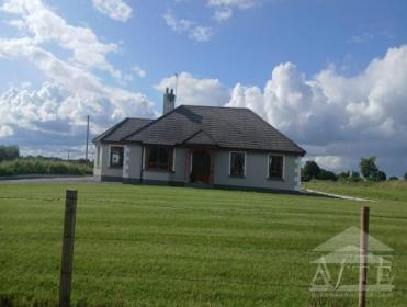 Ryder Cup 2027 Accommodation - Derrybeg lane tullamore co offaly