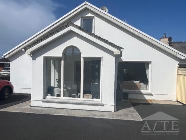 Ryder Cup 2027 Accommodation - Lahinch, Co Clare