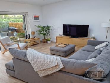 Ryder Cup 2027 Accommodation - Galway, Ireland