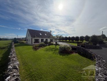 Ryder Cup 2027 Accommodation - Galway